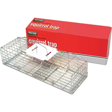 Proctor Brothers Squirrel Trap – image 3