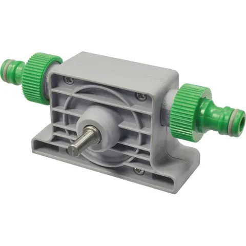 Faithfull Water Drill Pump – image 3