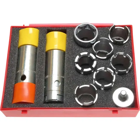 Monument 10 Piece Stiffnuts Pro Tool Kit – image 3