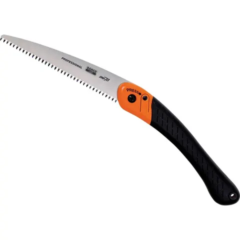 Bahco 396JS Professional Folding Pruning Saw – image 2
