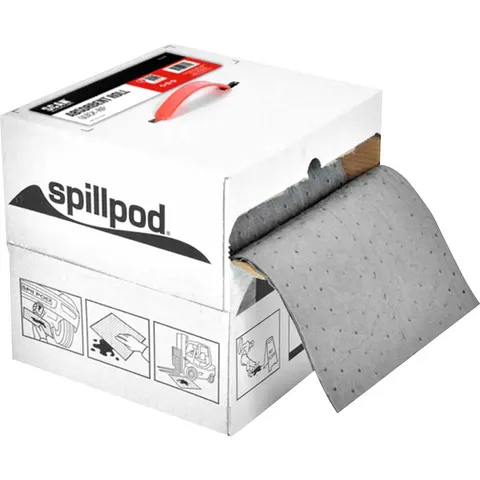 Scan Universal Absorbent Quick Grip Roll – image 3