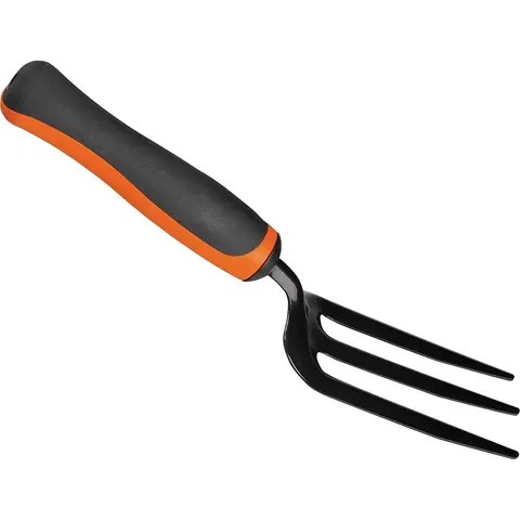 Bahco P270 Small Softgrip Hand Weed Fork – image 3
