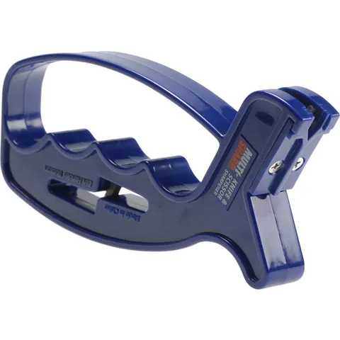 Multi-Sharp Knife and Scissor Sharpener – image 2