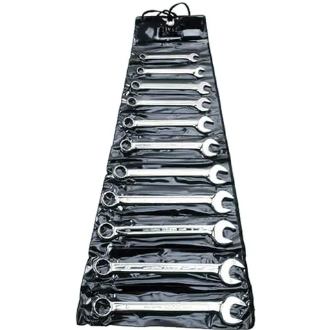 Bahco 11 Piece Combination Spanner Set – image 3