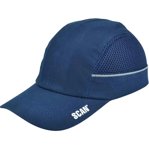 Scan - Bump Cap – image 3