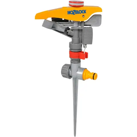 Hozelock Pulsating Garden Sprinkler – image 2
