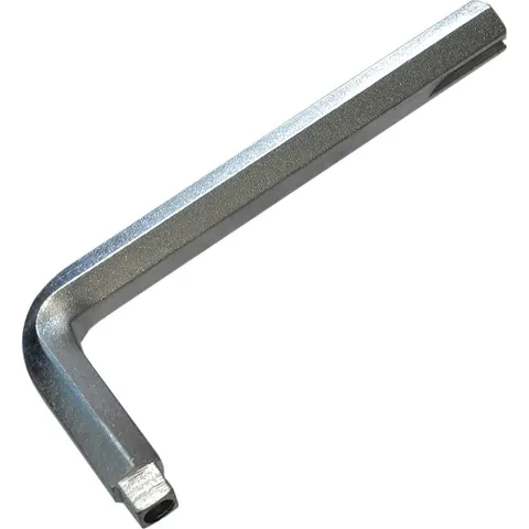 Faithfull 10mm Square Radiator Spanner – image 3