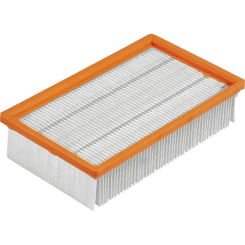 Flex Fold Flat Filter for VCE35 and VCE45 Vacuum Cleaners – image 2