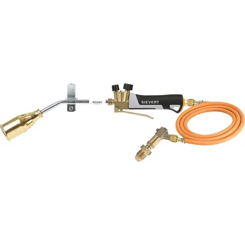 Sievert Detail Roofing Gas Torch Kit – image 2