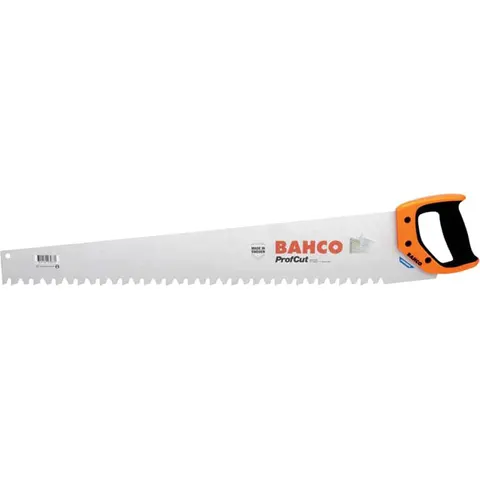 Bahco ProfCut Cellular Brick and Block Hand Saw – image 2