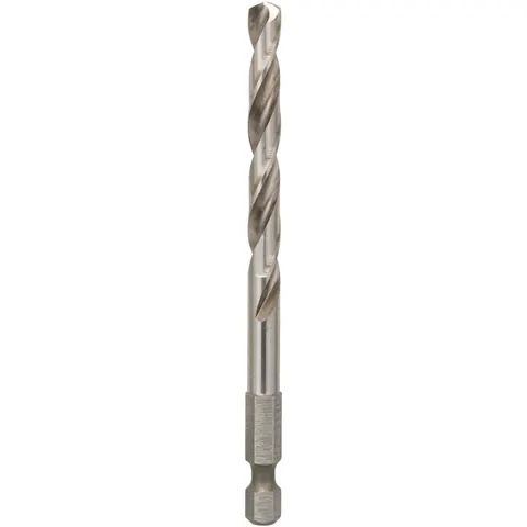 Bosch PRO Hole Saw Arbor HSS-E Pilot Drill Bit – image 2