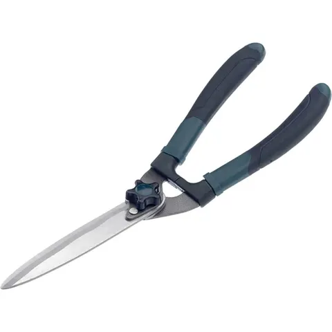 Bulldog Wave Blade Hedge Shears – image 2