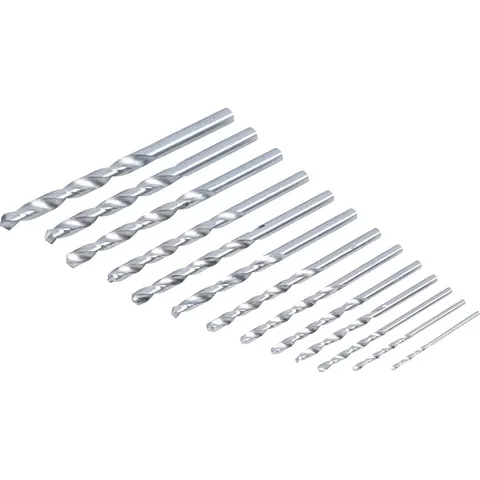 BlueSpot 13 Piece Tools HSS Drill Set – image 3