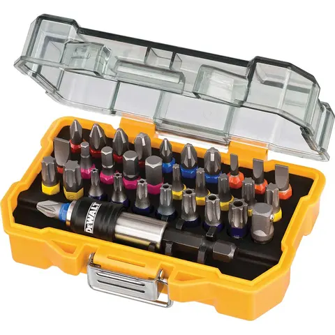 DeWalt 32 Piece Screwdriver Bit Set – DT7969QZ – image 2