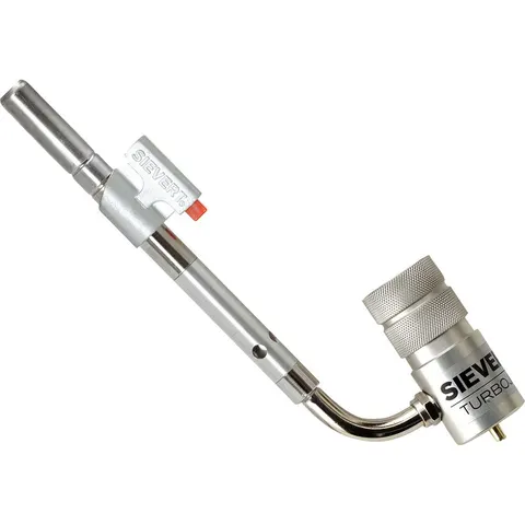 Sievert Turbojet Single Burner 360 Swivel Torch – image 2