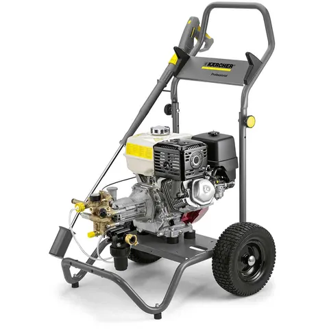 Karcher Hd 9/23 De Pressure Washer – Anthracite – image 3