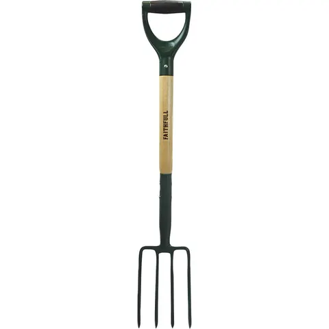 Faithfull Countryman Border Fork – image 3