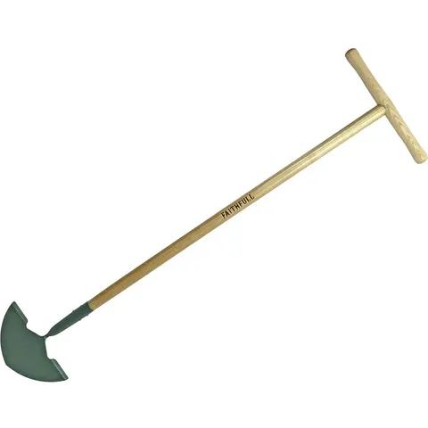 Faithfull Countryman Edging Iron – image 2