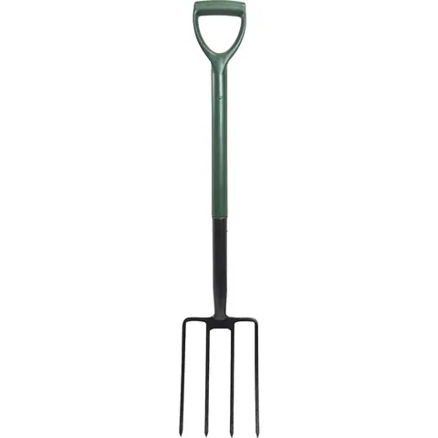 Faithfull Essentials Digging Fork – image 3