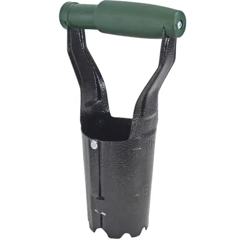 Faithfull Essentials Hand Bulb Planter – image 2