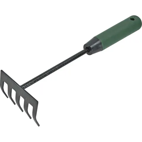 Faithfull Essentials Hand Drag Rake – image 3