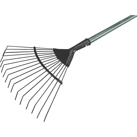 Faithfull Essentials Lawn Rake – image 3