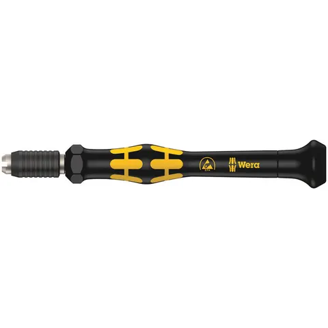 Wera 1013 Bitholding Phillips ESD Screwdriver – image 2