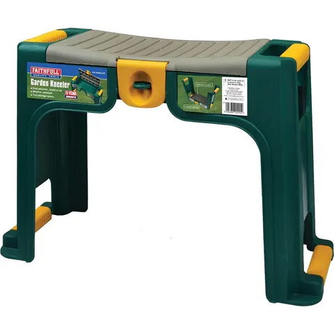 Faithfull Garden Kneeler – image 3