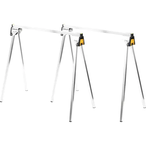 Stanley Basic Sawhorse – image 2