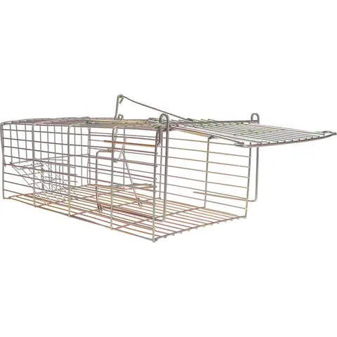 Rentokil Rat Cage Trap – image 2