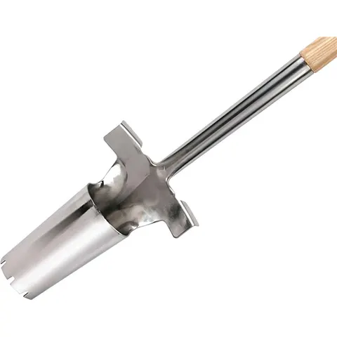 Kent & Stowe Long Handled Bulb Planter – image 3