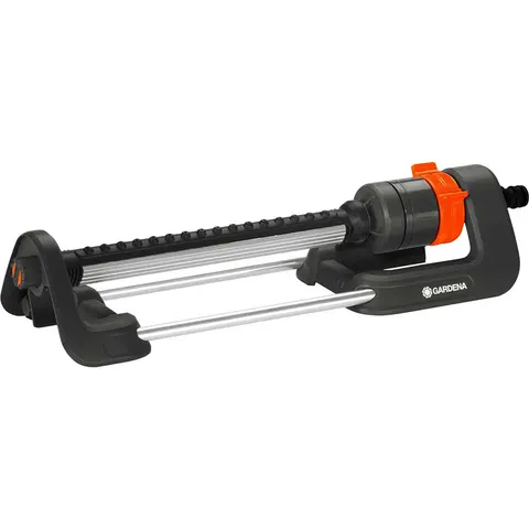 Gardena Aqua M Oscillating Garden Sprinkler – image 2