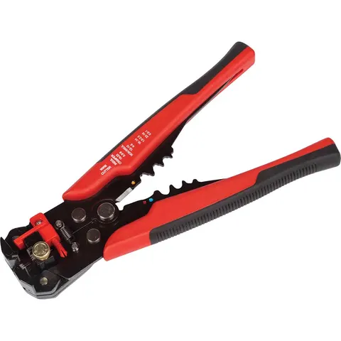Bluespot Tools Auto Wire Crimper and Stripper – image 3