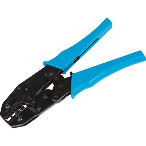 Bluespot Tools Ratchet Crimping Tool – image 3