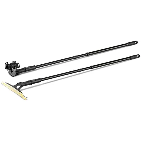 Karcher Window Vacuum Extension Set – image 2