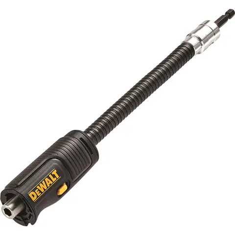 DeWalt Flexi Shaft Screwdriver Bit Holder – image 2