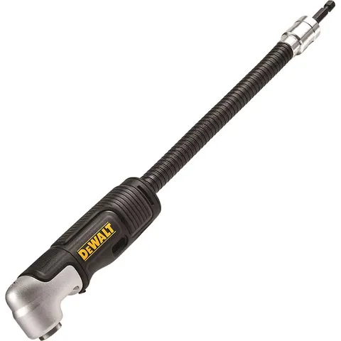 DeWalt Flexi Shaft Screwdriver Angled Bit Holder – image 2