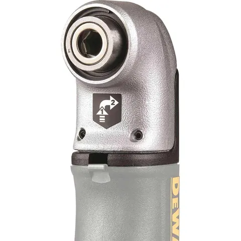 DeWalt Impact Screwdriver Angled Bit Holder – DT20503QZ – image 2