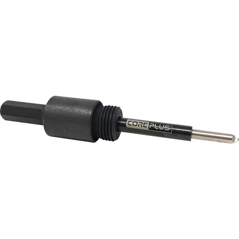 Coreplus Diamond Core Drill Bit Arbor – image 3
