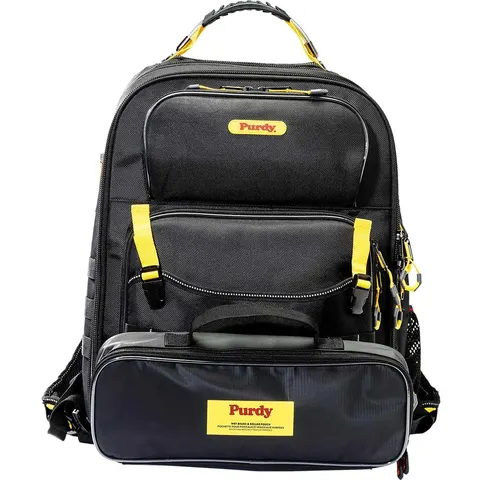 Purdy Painters Backpack – image 2