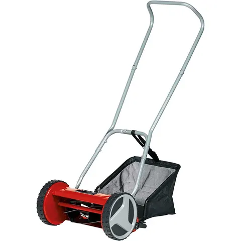 Einhell GC-HM 300 Push Hand Lawnmower 300mm – image 2