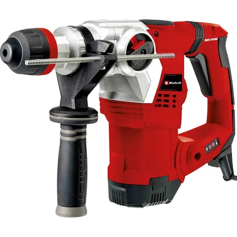Einhell 1250W Corded Rotary Hammer – image 2
