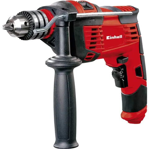 Einhell TC-ID 1000 E Impact Hammer Drill – image 2