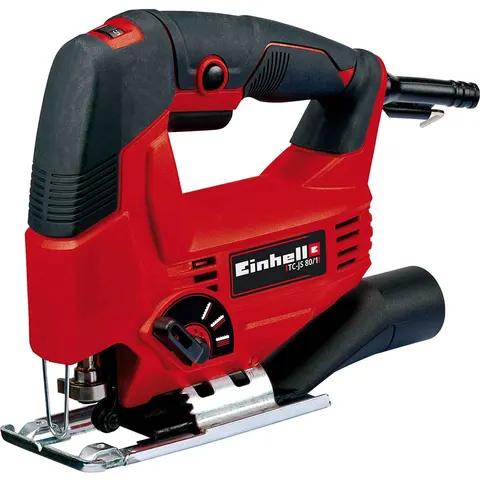 Einhell TC-JS 80/1 550W 80mm Jigsaw – image 3