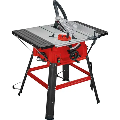 Einhell Table Saw TC-TS 2025/2 U – image 2