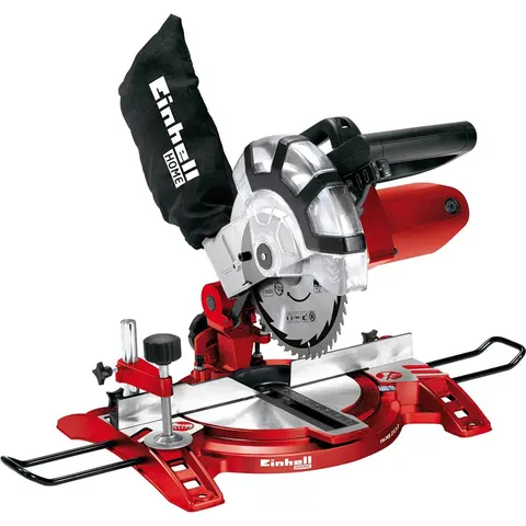 Einhell Crosscut Mitre Saw - 1600W – image 2