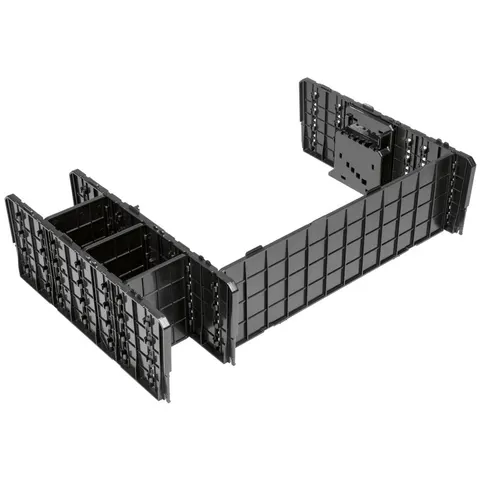 Bosch Partition Walls Insert for XL-BOXX Power Tool Case – image 2