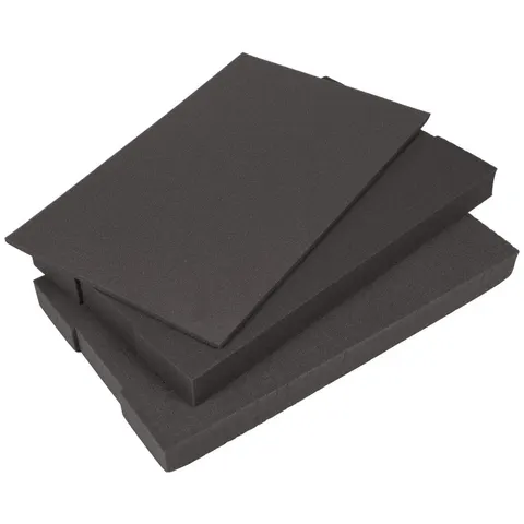 Bosch Foam Inserts for XL-BOXX Power Tool Case – image 2