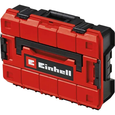 Einhell E-Case System Small Tool Box – image 3