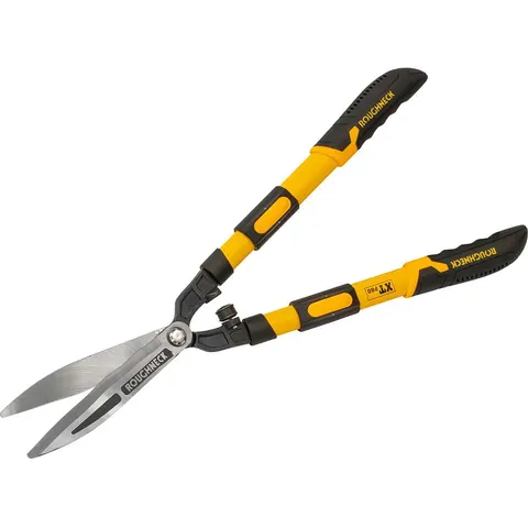 Roughneck XT Pro Telescopic Hedge Shears – image 3